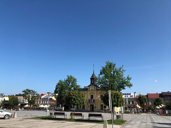 Rynek